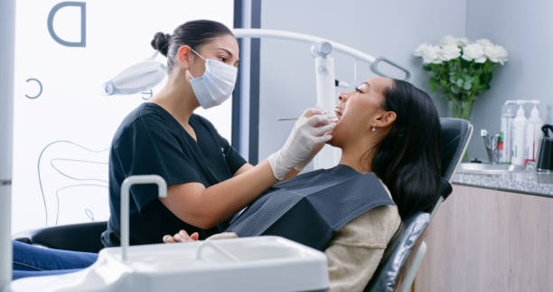 Laser Dentistry in Spooner, WI